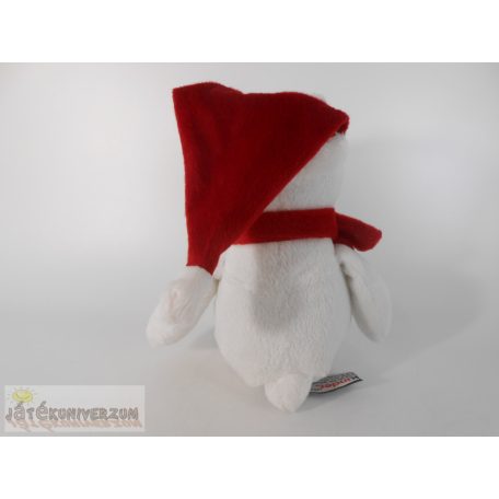 Kinder jegesmedve maci plüss figura