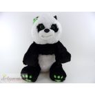 The Bear Factory pandamaci plüss figura