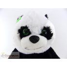 The Bear Factory pandamaci plüss figura