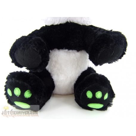 The Bear Factory pandamaci plüss figura