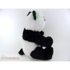 The Bear Factory pandamaci plüss figura