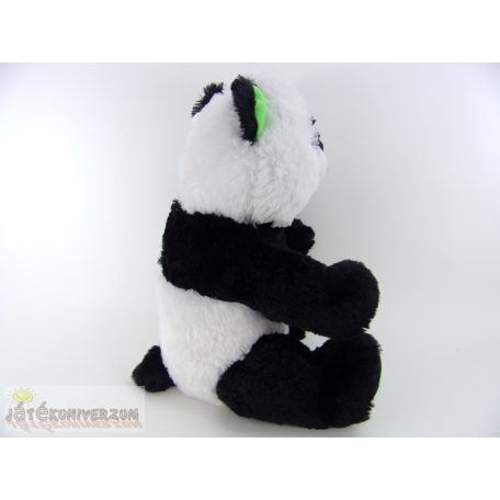 The Bear Factory pandamaci plüss figura