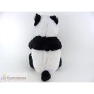 The Bear Factory pandamaci plüss figura