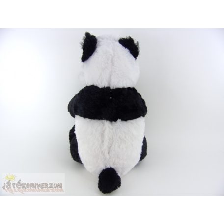 The Bear Factory pandamaci plüss figura