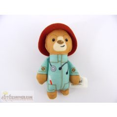 Paddington maci mini plüss figura