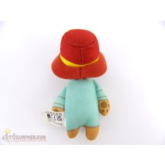 Paddington maci mini plüss figura