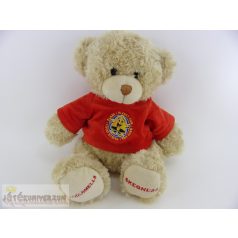 Keel Toys maci plüss figura