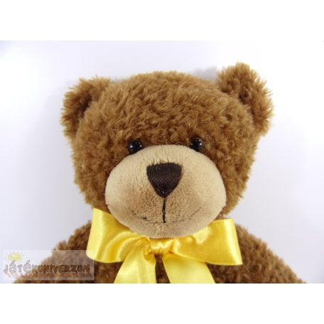 Hamleys maci plüss figura