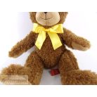 Hamleys maci plüss figura