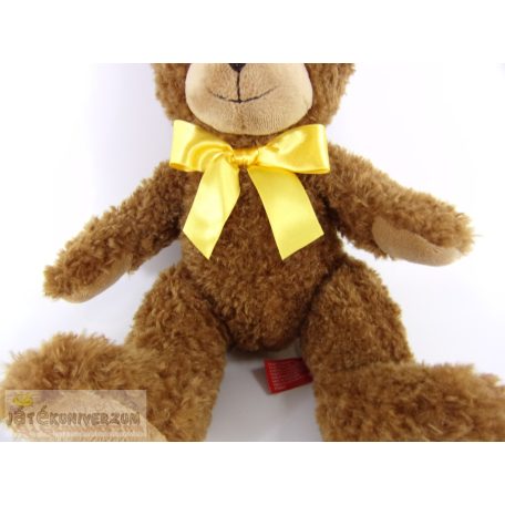 Hamleys maci plüss figura