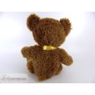 Hamleys maci plüss figura