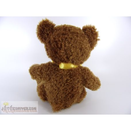 Hamleys maci plüss figura