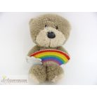 Hugs maci plüss figura