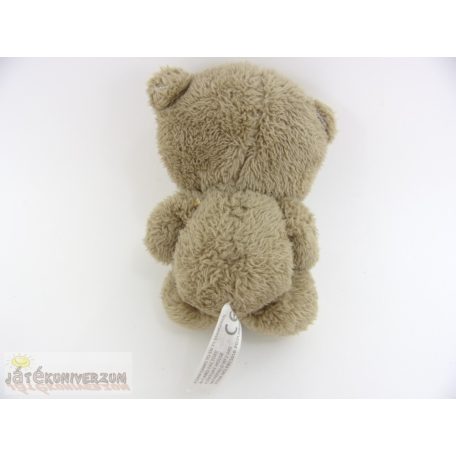 Hugs maci plüss figura