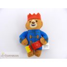 Paddington maci mini plüss figura