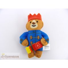 Paddington maci mini plüss figura