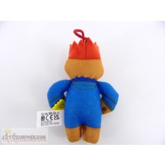 Paddington maci mini plüss figura