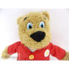 Billy és barátai Billy maci plüss figura