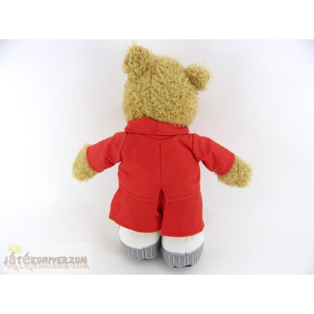 Billy és barátai Billy maci plüss figura