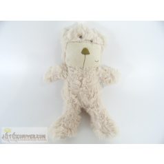 Mamas & Papas kis méretű maci plüss figura