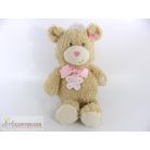 With Love X maci plüss figura