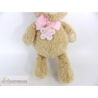 With Love X maci plüss figura