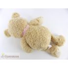 With Love X maci plüss figura