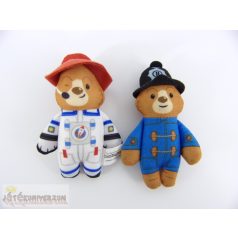 Paddington maci mini plüss csomag