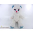 Build A Bear Workshop Jégvarázs öltöztethető Elsa maci plüss figura