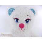 Build A Bear Workshop Jégvarázs öltöztethető Elsa maci plüss figura