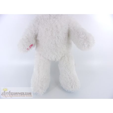 Build A Bear Workshop Jégvarázs öltöztethető Elsa maci plüss figura