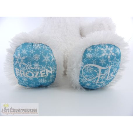 Build A Bear Workshop Jégvarázs öltöztethető Elsa maci plüss figura