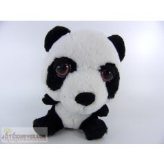 Protected World panda maci plüss figura