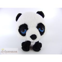 Protected World Big Headz panda maci plüss figura