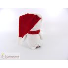 Kinder jegesmedve maci plüss figura