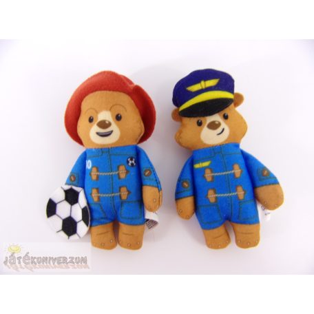 Paddington maci mini plüss csomag