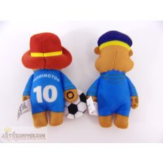 Paddington maci mini plüss csomag