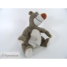 A dzsungel könyve Balú maci medve plüss figura