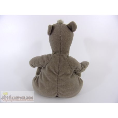 A dzsungel könyve Balú maci medve plüss figura