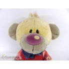 Pimboli maci plüss figura