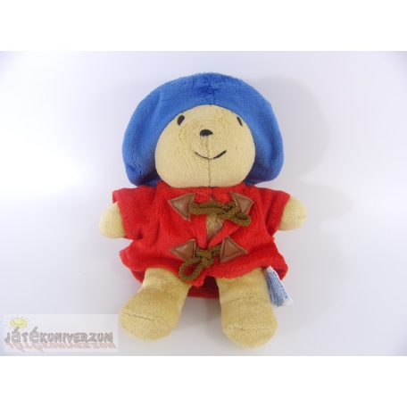 Paddington maci plüss figura