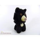 National Geographic Kids Sloth Bear maci medve mini plüss figura