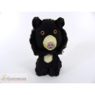 National Geographic Kids Sloth Bear maci medve mini plüss figura