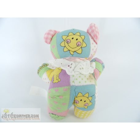 Zapf Creation maci plüss figura