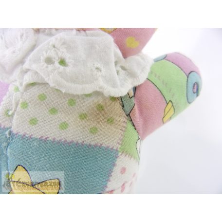 Zapf Creation maci plüss figura