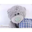 Me to you maci plüss figura