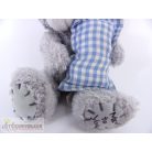 Me to you maci plüss figura