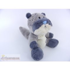 My Blue Nose vidra plüss figura