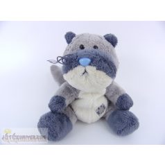 My Blue Nose vidra plüss figura