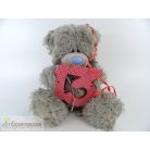 Me to You maci plüss figura